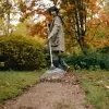 Ergonomic hrábě na listí vějířové Fiskars 1076977