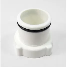 Adaptér pro připojení vysavače k baz. Tampa/Intex - bílý Marimex 10851040