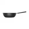 Hard Face Pánev wok s nepřilnavým povrchem 28 cm Fiskars 1075523