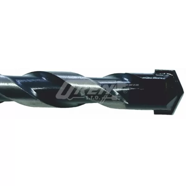 Příklepový vrták do betonu OREN Klasik