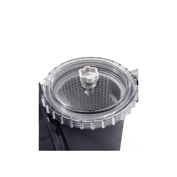Písková filtrace Intex QX2600 se solinátorem 10604349