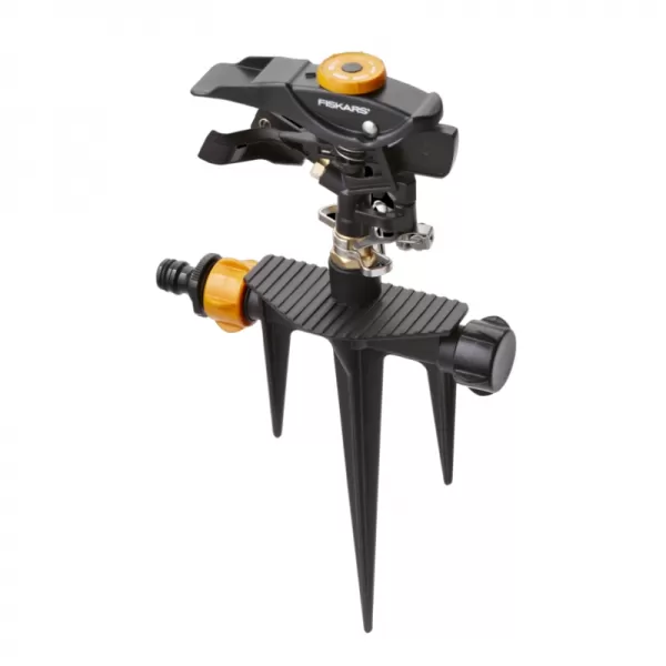 Impulzní zavlažovač, kovový Fiskars 1023658