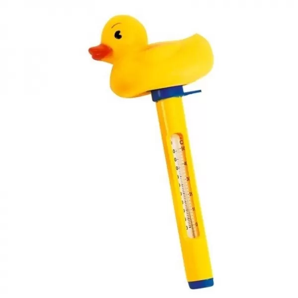 Teploměr bazénový MARIMEX - směs 10963008
