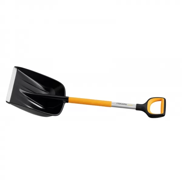 Lopata na sníh do auta X-series Fiskars 1057393