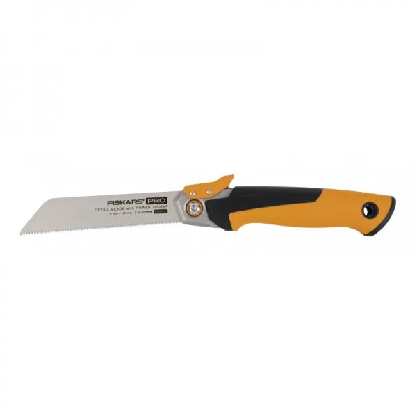 Přesná pila pro řez v tahu, 150 mm, 19 zubů / palec PowerTooth™ Fiskars 1062932