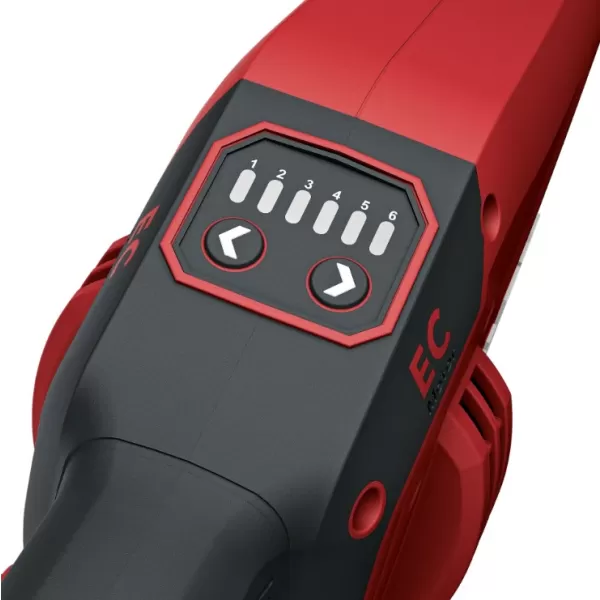 Bruska na stěny a stropy Giraffe GE 6 R-EC Flex 530900