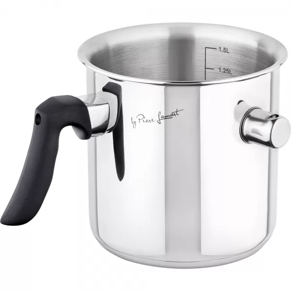 Mlékovar 1,5L Lait LAMART LT1068