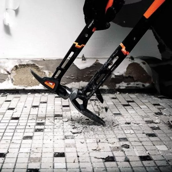 Demolačné náradie L Fiskars 1027221