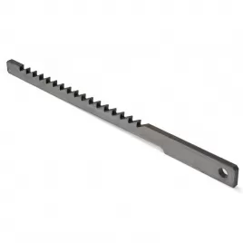 Drážkovací jehla 8 mm BOW 1051080.W