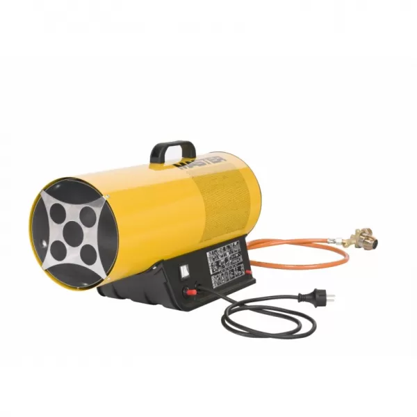 Plynové topidlo Master BLP 33 M