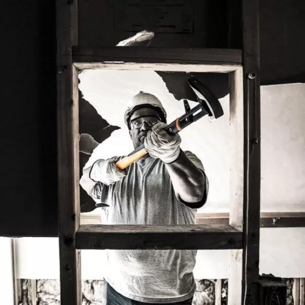 Demolačné náradie L Fiskars 1027221