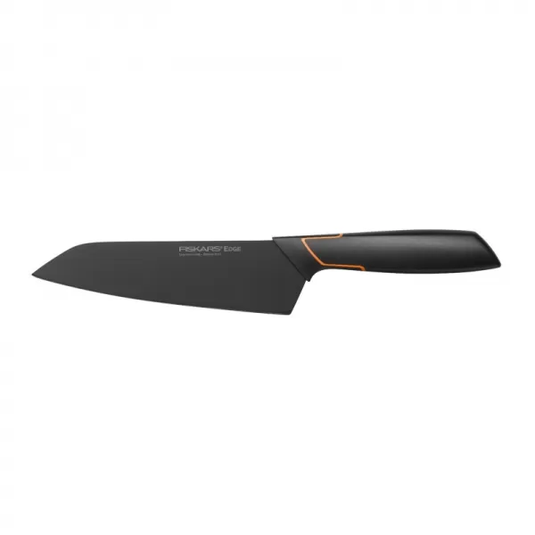 Nůž Santoku 17 cm Fiskars 1003097