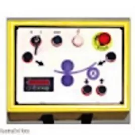 Digitální odměřování horní kladky pro PRM 50 FH Metallkraft 3880101