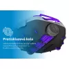 Aku bazénový robotický vysavač 12V 4,0Ah SupraVac Colorado Marimex 10800048