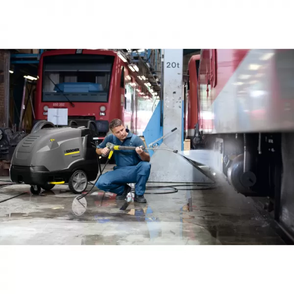 Vysokotlaký čistič HDS-E 8/16-4 M 24KW Kärcher 1.030-904.0