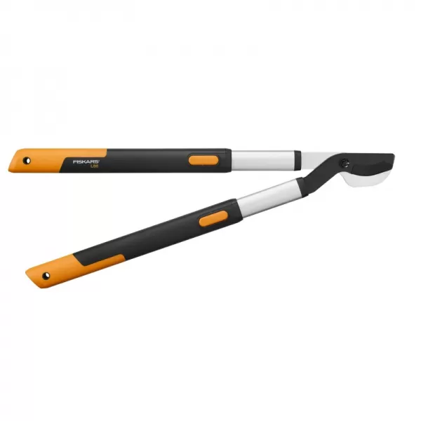 Fiskars Fiskars 112500 SmartFit teleskopické nožnice s dvojitou čepeľou L86