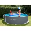 Bazén Marimex Orlando 4,57x1,07 m s příslušenstvím 10303044