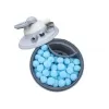 Filtrační kuličky Marimex Balls 450 blue 10690004