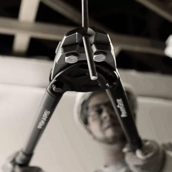 PowerGear pákové štípací kleště převodové 91 cm Fiskars 1027216