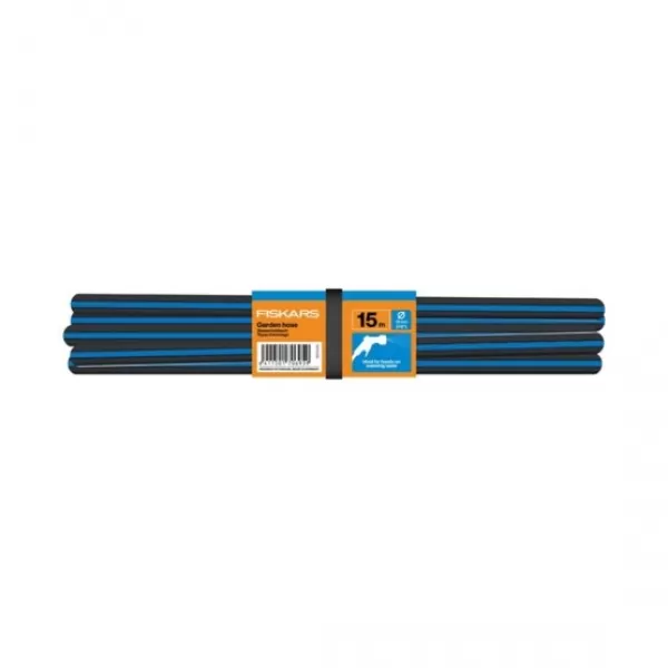 Solid zahradní hadice 13 mm (1/2”) 15 m Fiskars 1076049