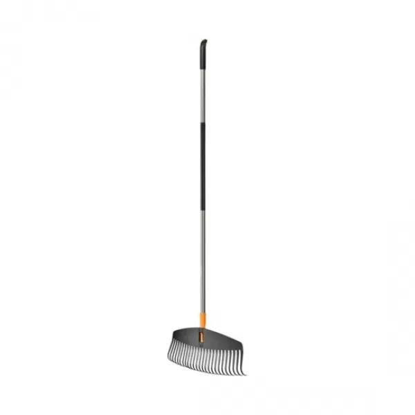 Ergonomic hrábě na listí Fiskars 1076976