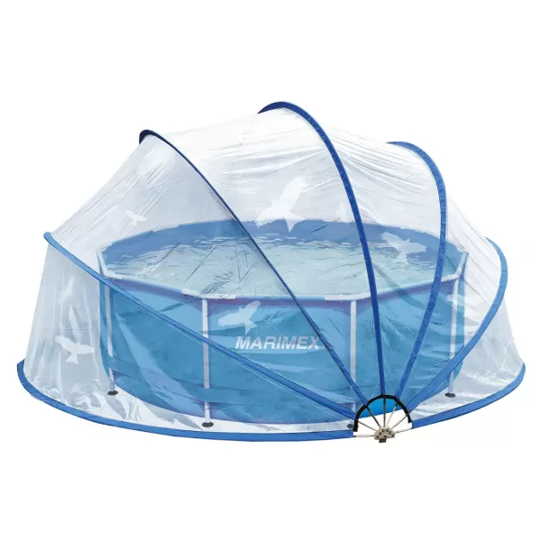 Zastřešení Pool House Cabrio - 5,50 m Marimex 10970571