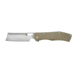 Nůž Flatiron Cleaver - zelený Gerber 1027873