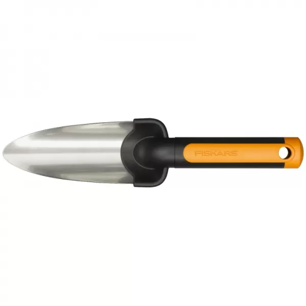 Lopatka Premium přesazovací Fiskars 1000727