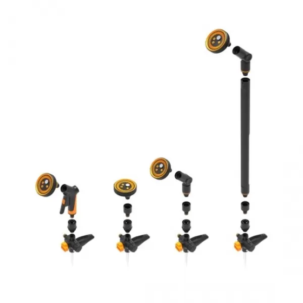 Sada zavlažovacích spojek Comfort Fiskars 1070579