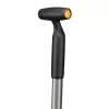 Ergonomic hrábě lopatové Fiskars 1077116
