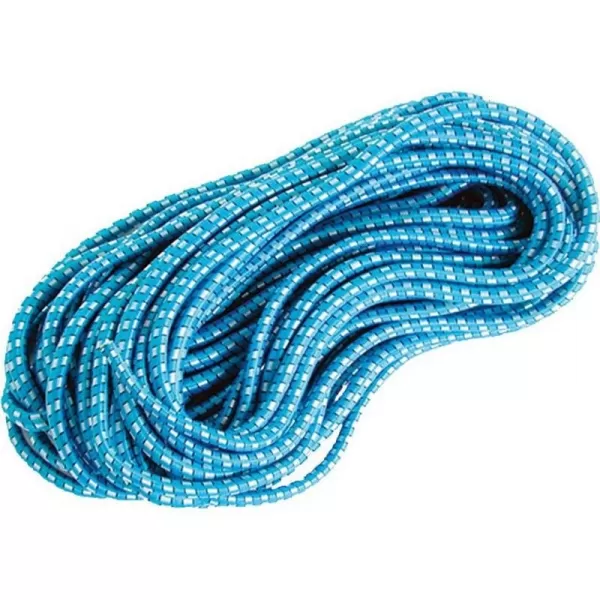 Elastický popruh 20m priemer 8mm EXTOL CRAFT 10000