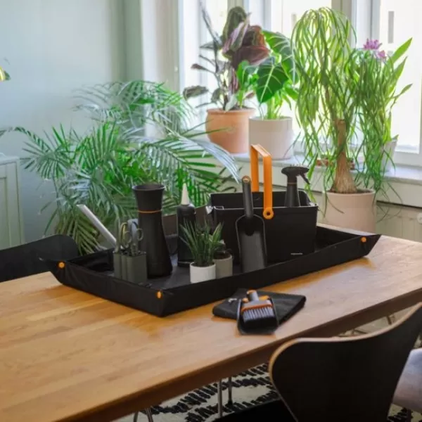 Plant Care zahradní nůžky s pouzdrem Fiskars 1075314