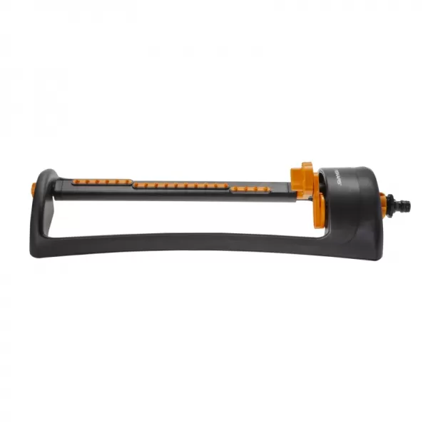 Úsporný zavlažovač, kovová základňa Fiskars 1023661