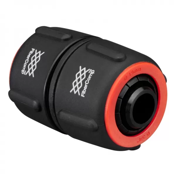 Opravná spojka FiberComp na hadice 3/4" Fiskars 1054785