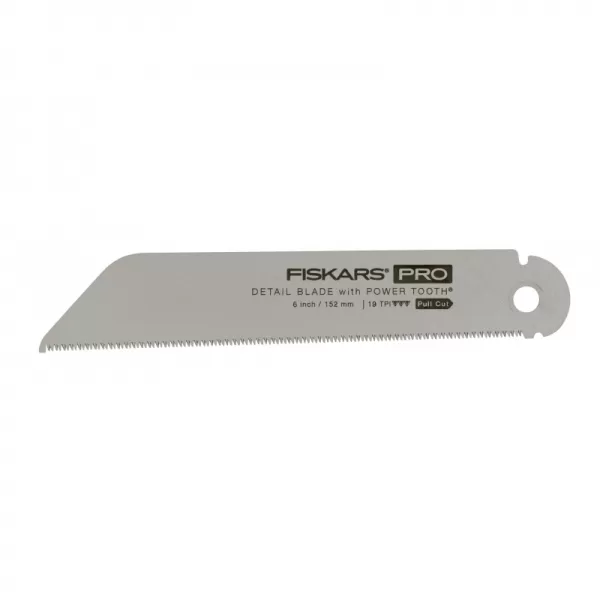 Náhradní čepel k pile pro řez tahem, 150 mm Fiskars 1062942