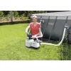 Písková filtrace Intex QX2600 se solinátorem 10604349
