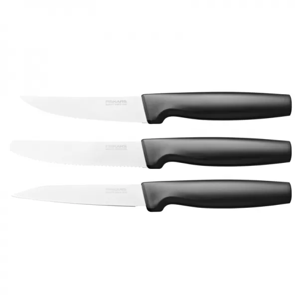 FF set 3 malých nožů Fiskars 1057561