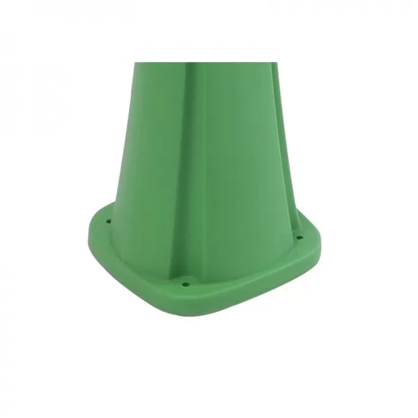 Solárna sprcha UNO 20 l STYLE - zelená Marimex 10992053