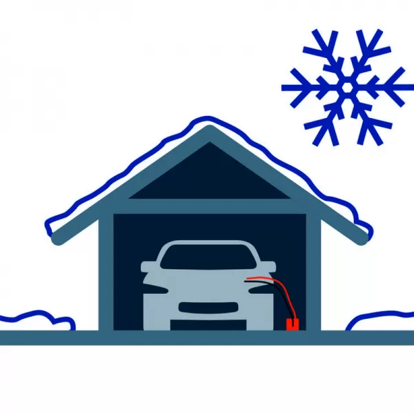 Nabíječka baterií CE-BC 6 M Einhell 1002235