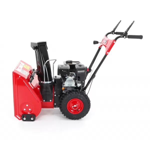 Snehová fréza VeGA 554