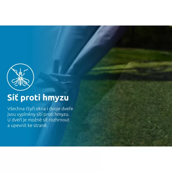 Zastřešení pro vířivky Spa House Marimex 10970573