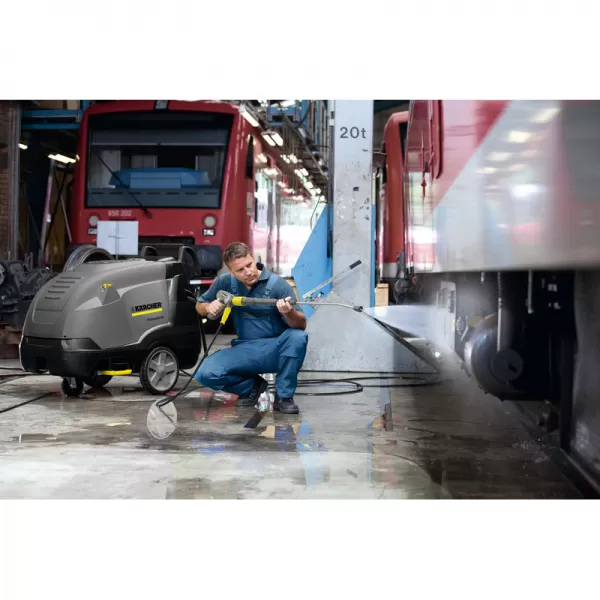 Vysokotlaký čistič HDS-E 8/16-4 M 36KW Kärcher 1.030-906.0