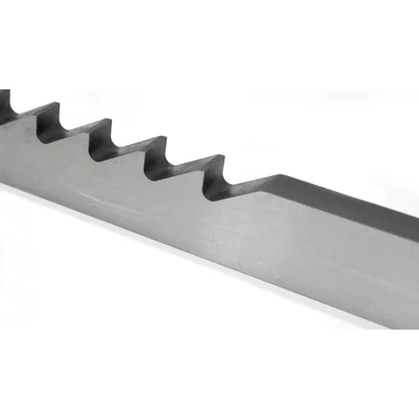 Drážkovací jehla 10 mm BOW 1051100.W