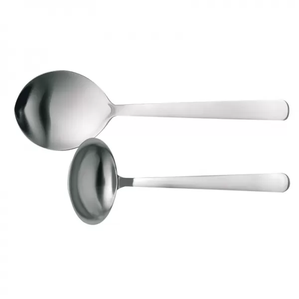 Servírovací souprava 2 ks, mat Fiskars 1002959