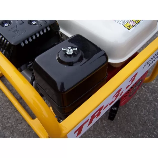 Elektrocentrála NTC jednofázová TR 3,3