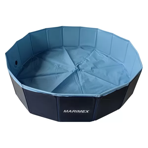 Skládací bazén pro psy - 160 cm Marimex 10210060