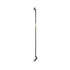 Záhradné nožnice predĺžené Solid Fiskars 1073082