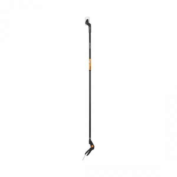 Záhradné nožnice predĺžené Solid Fiskars 1073082