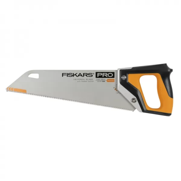 Ruční pila, 550 mm, 9 zubů / palec PowerTooth™ Fiskars 1062930