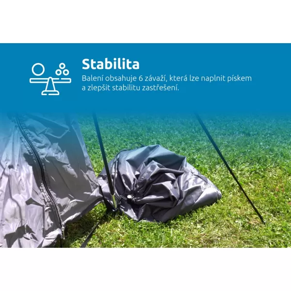 Zastřešení pro vířivky Spa House Marimex 10970573